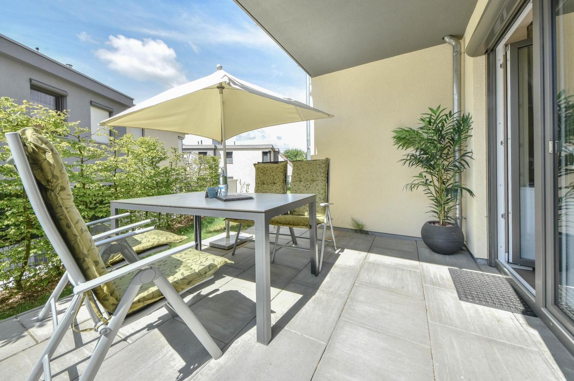 Apartamento Sonnenpark 01 Korswandt Exterior foto